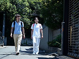 老人苦手だった妻が糞ジジイに寝取られ中出しされまくっていた 通野未帆　サンプル画像05